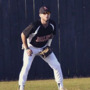 Meet your Posher, Cade